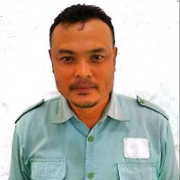 Iqbal Syarif