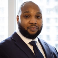 Jonathan Belgrave PSM®