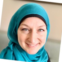 Gwenn Qureshi