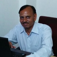Amritlal Kamani