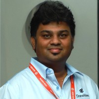 Joe Selva Raja