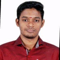 Aravindh C