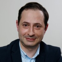 Giorgi Khatsakvadze