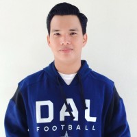 Jefri Ramlan Hutagalung