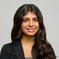 Nehal Trivedi