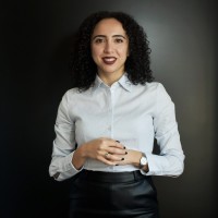 Eva Haxhi