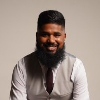 Sajanthan Velu