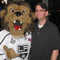 Brent Doshier