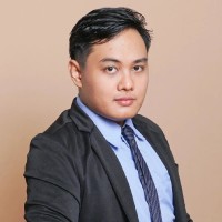 Vince Justin Roland Madriaga