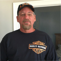 Rodney McFall
