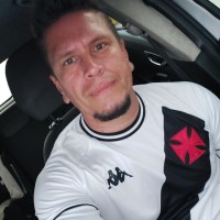 Eddy Menezes