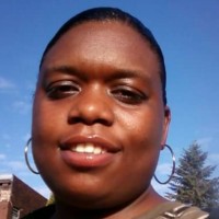 Talisha Hunt