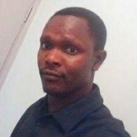 benard kimutai