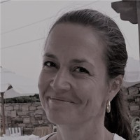 Kristin Argel Jenssen