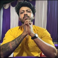 Suhas Kotian
