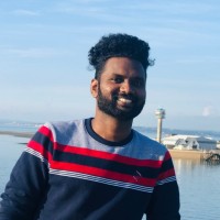 Amuthakumar Panchanathan