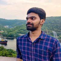 Siva Prasad Sivvala