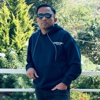 Rushikesh Chavan