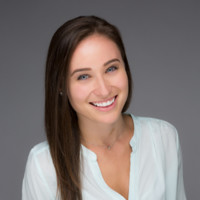 Nicole Arbucci, M. Ed.