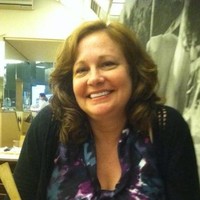 Cheri Spoelma