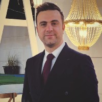 Mohammad Mirdar