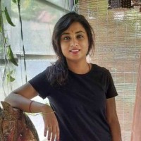 Richa Dwivedi