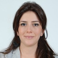 Heghine Zakaryan