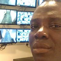 Fasasi Oriyomi