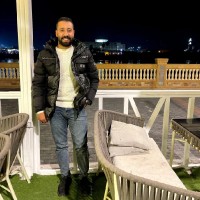 Mahmoud Hendawy