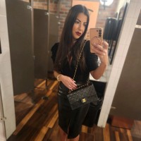 Danielle Persico Coudray, MS