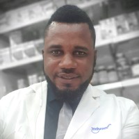 Sylvester Ukor