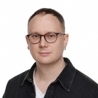 Aleksei Golovanev