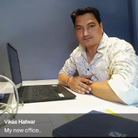 VIKAS HATWAR