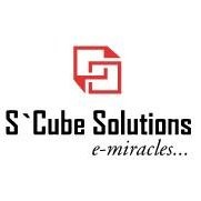 S`Cube Solutions
