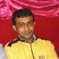 Krishanu Sarkar