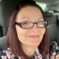 Joanna Cottrell Mbacp