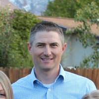 Justin Dye, P.E.