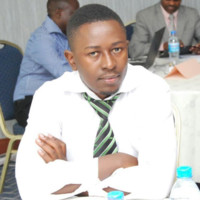 Arold Kyagara