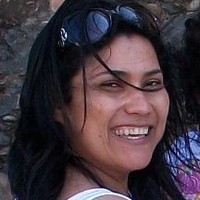 Alba Solange Da Silva Trujillo