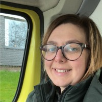 Claire Hildred
