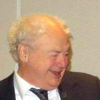 Bruce Rosenberg