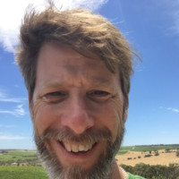 Nicholas Westwood
