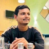 Gaurav Chavan