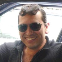 Ruben Guzman Godoy