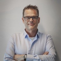 Antoine Van Den Eijnden