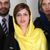 Mahtab Soleymani