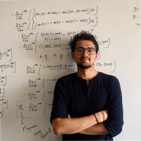 Ashutosh Khandelwal