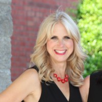 Beth Johnstone