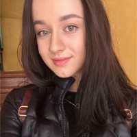 Nataliia Kaluzhna