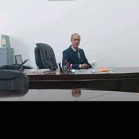 Ali BACHIRI